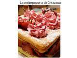 Fraisier (La recette enfin ....)