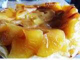 Tarte tatin