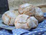 Biscuits amaretti