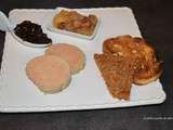 Foie gras au thermomix