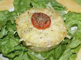 Ronds de coquillettes