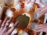 Bonne adresse : Pâtisserie Béchard à Aix