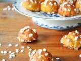 Chouquettes