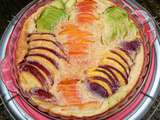 Clafoutis multi-fruits Thermomix (leçon n°2) ou pas