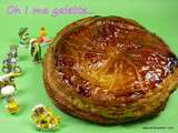 Galettes des rois...pour rester dans la tradition