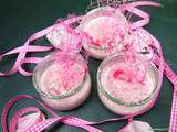 Perles roses pour octobre rose 2015