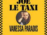 Rip joe le taxi.....mais qui était joe