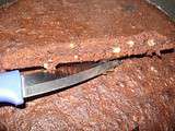 Brownie Thermomix