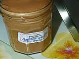 Confiture de lait express