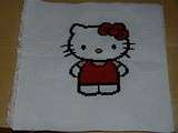 Hello Kitty n°1