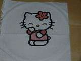 Hello Kitty n°2