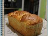 Brioche moelleuse (Thermomix)