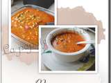 Minestrone (Companion)