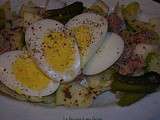 Niçoise à ma façon