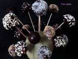 Pop cakes