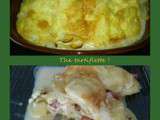 The tartiflette