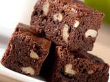 Brownie  saute-aux-hanches 