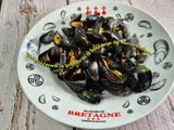 Moules marinères