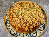 Tarte Tropézienne