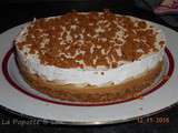 Banoffee pie au thermomix ou pas