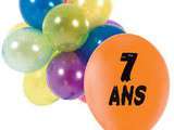 Blog a 7 ans