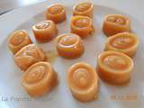 Caramels mous au caramel beurre salé (thermomix ou pas)