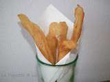 Churros au Thermomix