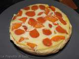 Clafoutis aux abricots au cookeo