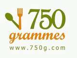 Interview par le chef Damien de 750 g