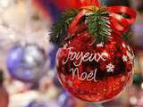 Joyeux Noël à vous