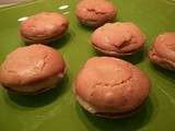 Macarons des rois