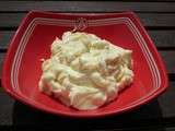 Mayonnaise (au thermomix)