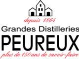 Nouveau Partenaire : Grandes Distilleries Peureux