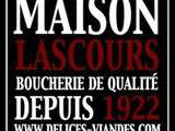 Nouveau Partenaire : Maison Lascours