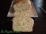 Pain de Mie au thermomix ou en map