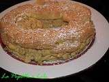 Paris Brest au thermomix