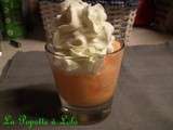 Sorbet au Melon (thermomix ou pas)