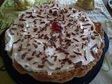 Tarte Cherry