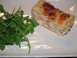 Terrine de poisson