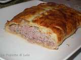 Vraie recette du Pâté Lorrain