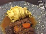 Daube de boeuf