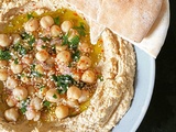 Houmous