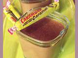 Mousse Choco Carambar®