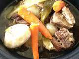 Pot au Feu du Dimanche