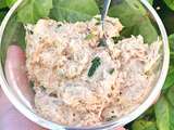 Rillettes de Thon Mojito