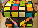 Rubik’s Cube