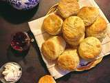 Scones