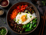 Bibimbap