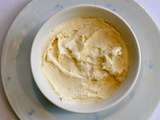 Fromage mascarpone avec ou sans lactose