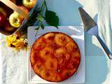 Gâteau Tatin